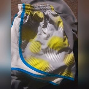 Nike small shorts